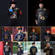 Qing Dynasty prince's elder brother's costume, ancient costume, minister's uniform