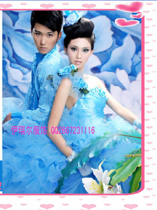 Extension cheveux - Chignon - Ref 247542 Image 9