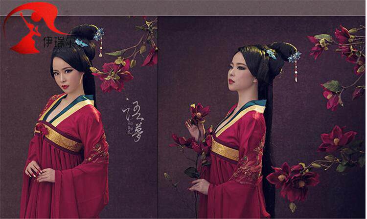 Extension cheveux - Chignon - Ref 235953 Image 8