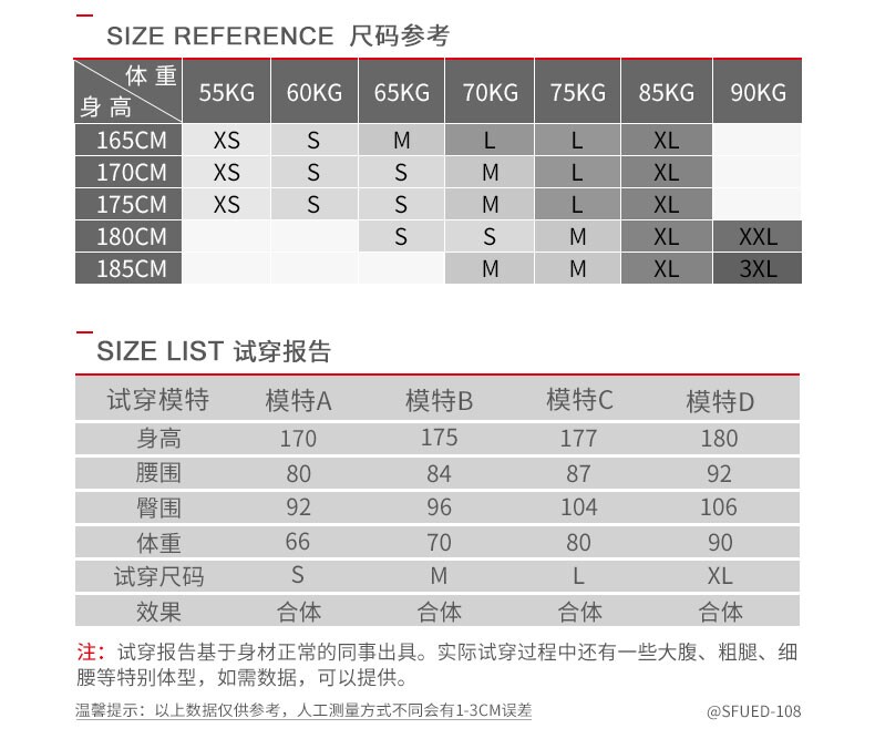 三夫 Sanfo Plus 男士户外商务软壳裤 美国杜邦防水涂层 图15