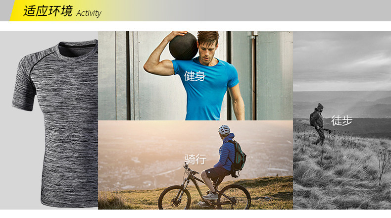 Débardeur sport pour femme - Ref 2028624 Image 19