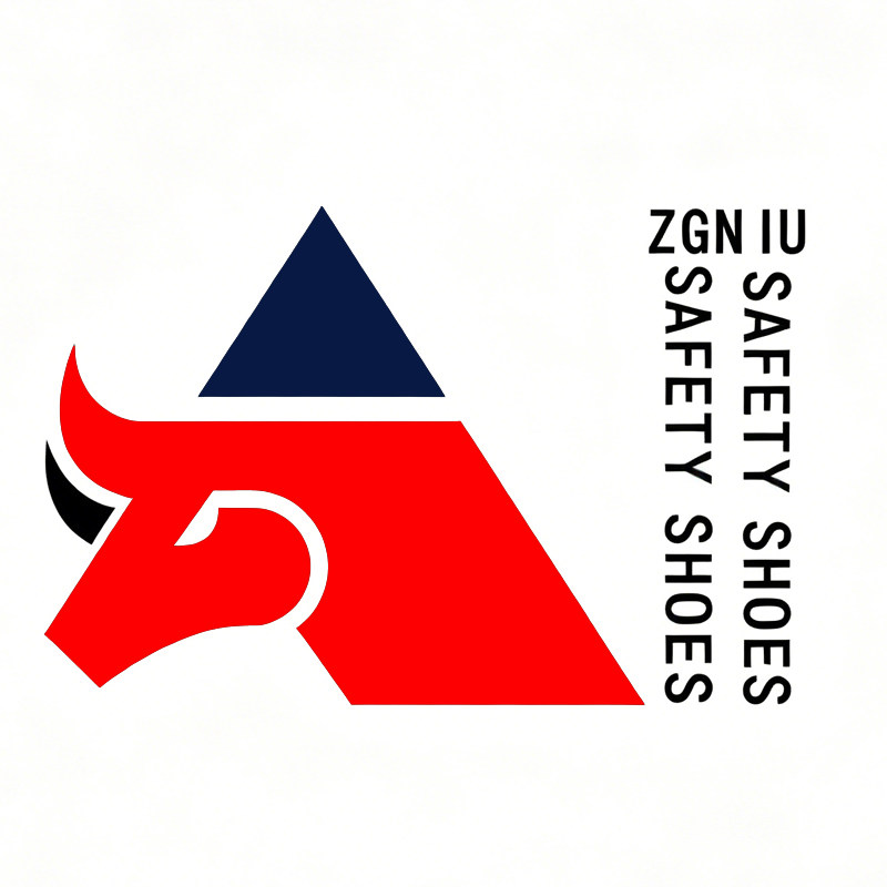 德国进口劳保鞋的LOGO