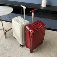 Брендовый сверхлегкий универсальный чемодан, популярно в интернете, 30 дюймов