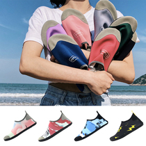 Mens Indoor Yoga Shoes Womens Indoor Non-Slip Home Sports Shoes Gym Pilates Training Shoes Lightweight Soft Sole Shoes
