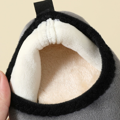 Демисезонная спортивная обувь для спортзала для йоги, утепленная удерживающая тепло танцующая нескользящая скакалка для тренировок