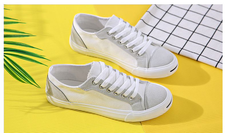 Chaussures de tennis femme - Ref 3254239 Image 24