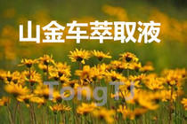 (extraction liquid) Nana mother Tong Tong Home United Shop Mountain Gold Golden Car Golden Ray extract liquid 50g