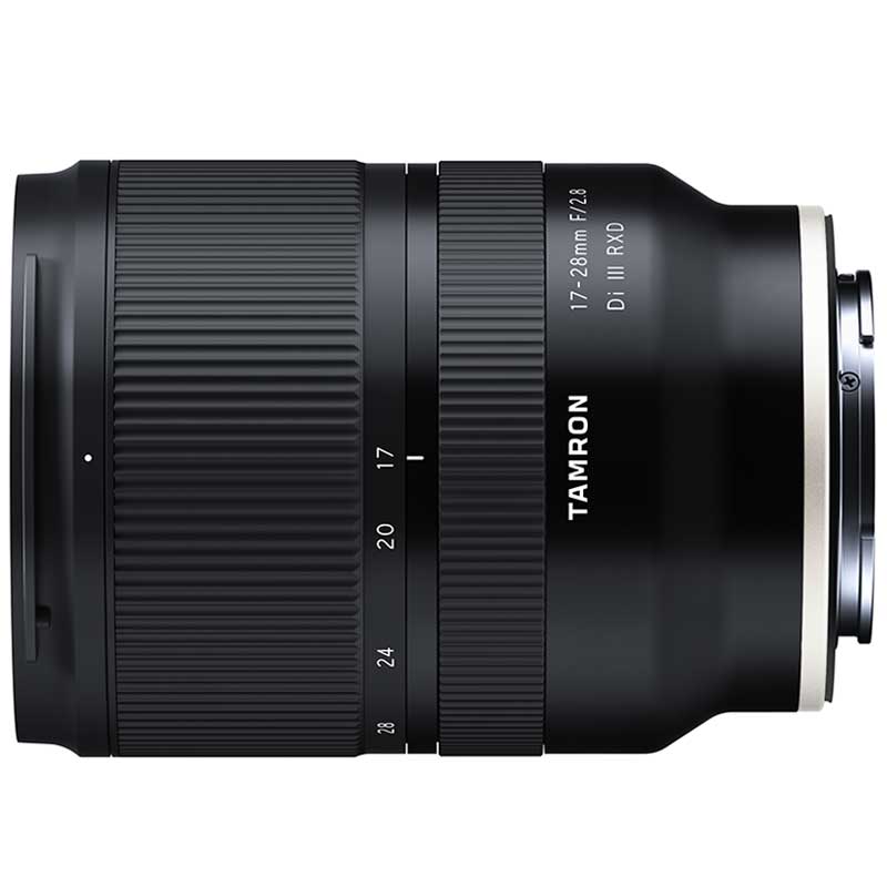 send haoli tenglong 17-28mmf2.8a046 sony micro single e-bayonet constant aperture ultra wide angle lens scenery