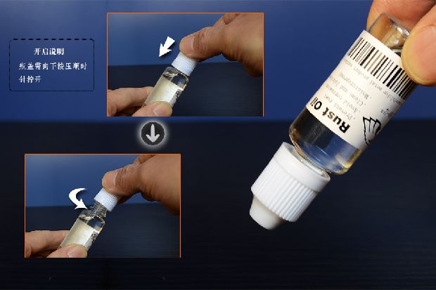 Dao dầu dao rỉ và chất bôi trơn bảo dưỡng chống oxy hóa - Công cụ Knift / công cụ đa mục đích xẻng đa năng cao cấp