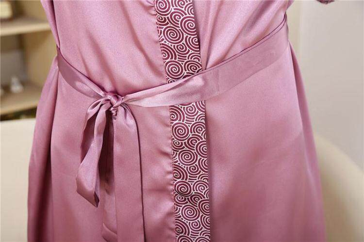 Peignoir jeunesse - Ref 593494 Image 22