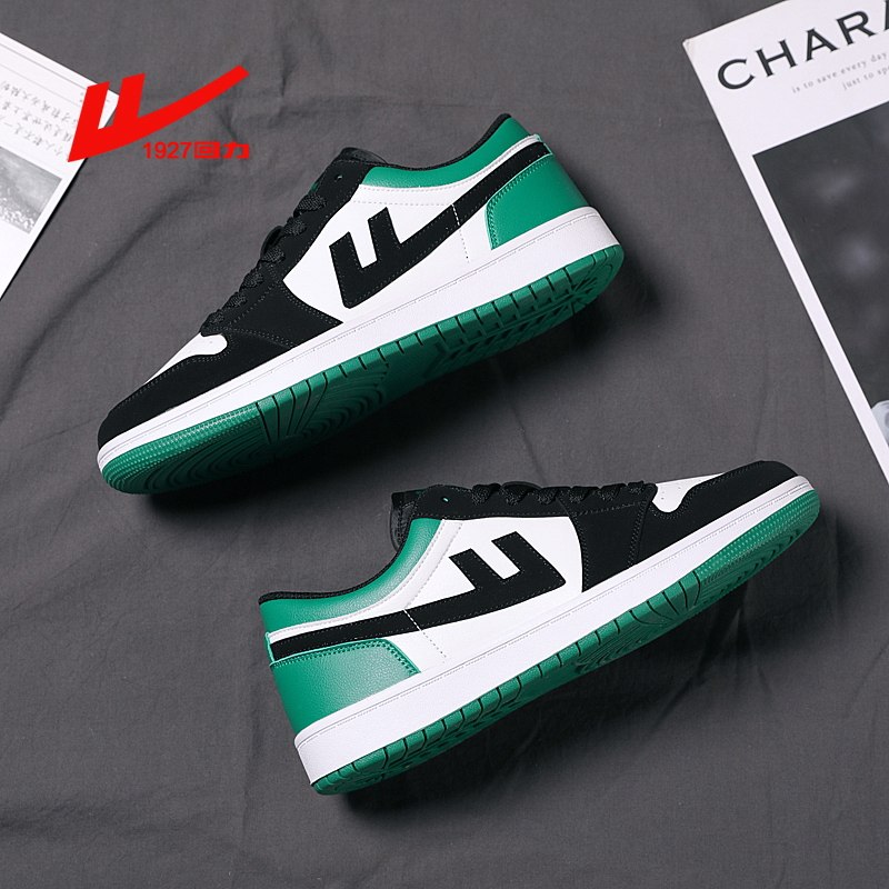 Pull back children's shoes 2022 new spring middle-aged children 10 boys 12 years old boys fashion sports girls tide shoes