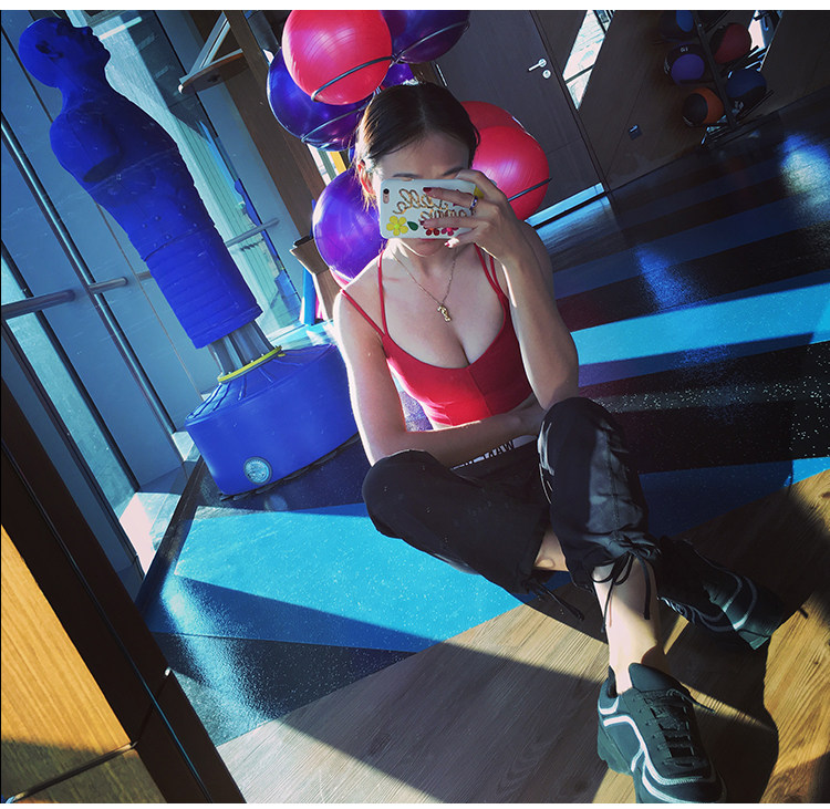 Vêtement fitness femme RUZZFAIR en autre - Ref 606265 Image 22