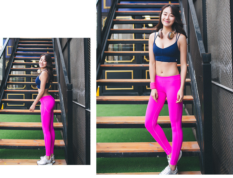 Vêtement fitness femme RUZZFAIR en autre - Ref 606265 Image 15