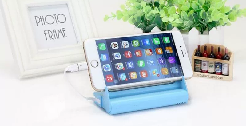 Jinwei Sạc kho báu siêu mỏng nhỏ gọn di động Apple chuyên dụng cho điện thoại di động không dây mini 10000 mAh đi kèm với dòng dung lượng lớn Huawei sạc nhanh X từ kho báu điện tiện lợi - Ngân hàng điện thoại di động sac du phong laptop