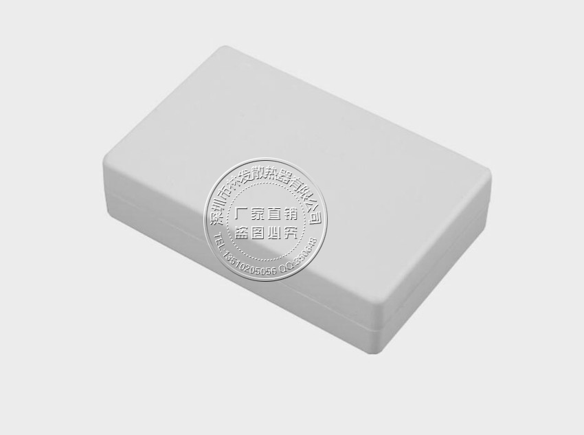 Controller Display panel housing 80 * 32-125mm ABS plastic outer case wiring plastic case waterproof case