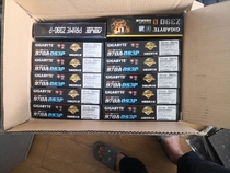 Gigabyte 970A-DS3P Motherboard With Drive Manual 95 New