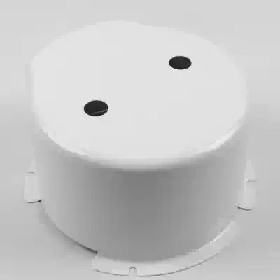 Bosch ceiling Horn back cover top speaker surface box fire cover LHM0606 10 suspended ceiling accessories