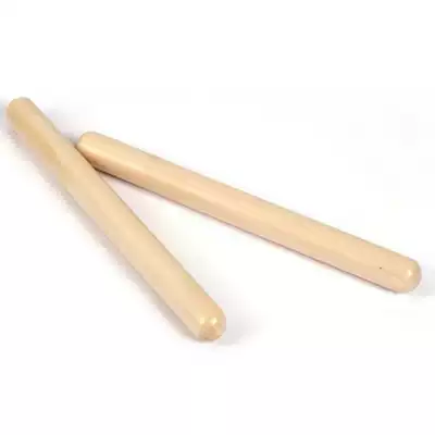 Rhythm Stick baton Children's Orff Music Teaching Ares Percussion Instrument Oriental Baby-friendly Early Childhood Toys