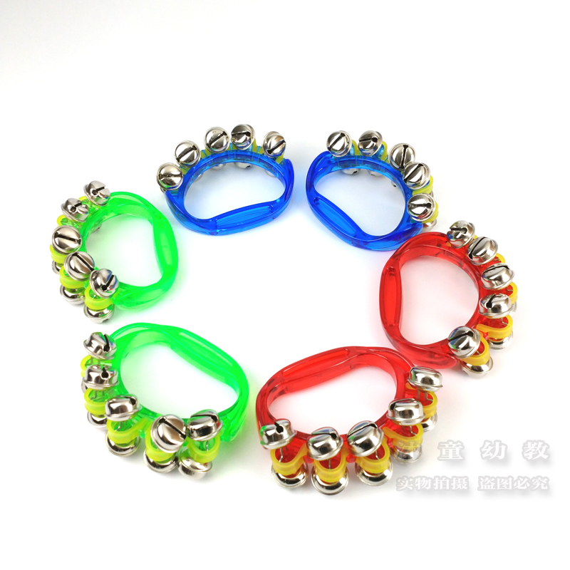 Orf Music Tool Handrock Kindergarten Early Teaching Dance Sharham Saddle Children Percussion Instrument