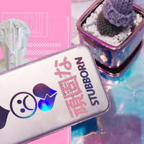 PaPa Manufacturing Bureau original laser soft gradient Suitable for Apple 11pro mobile phone case iPhone xs max tide girl