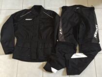  Original single SINISALO off-road suit Motorcycle racing motorcycle rally suit riding suit long-distance ATV crossing