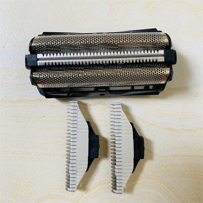 Philips Hair Clipper Qc5580 Bald Head Attachment 5570 5550 5572 Blade 5582 Base Grille Accessories