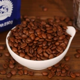 忆豆 Свежий обжаривание Ito -Thick Pattery Coffee Beans Jiaotong шоколадный какао остаточный аромат 250 г*2 сумки