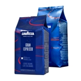 Италия импортировал лавазза ла -ваша аромат густой мягкий аромат+специальная толстая комбинированная кофейная фасоль 2 кг