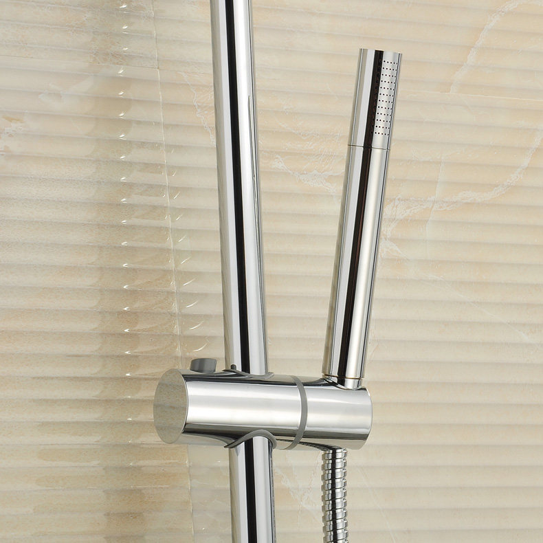 Ħ������ȫͭ��ͷ��ԡ����MD-345