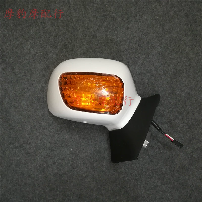 Honda Golden Wing GL1800 01-05-08-10-12 Năm Gương chiếu hậu Gương chiếu hậu Gương Gương - Xe máy lại gương