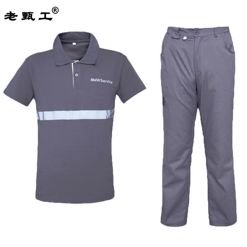 Bmw, летняя футболка с коротким рукавом, комбинезон, штаны, футболка polo