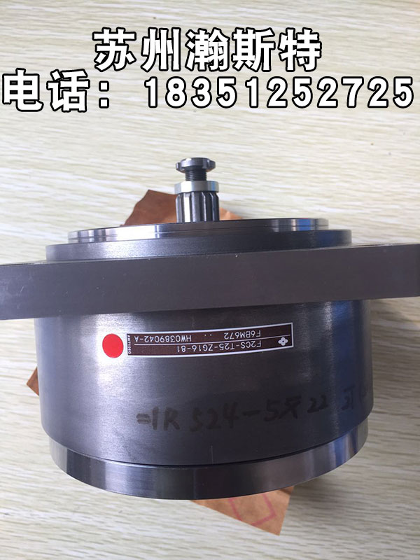 Anchuan robot NX100 ES165 robot T-axis reducer HW0389042