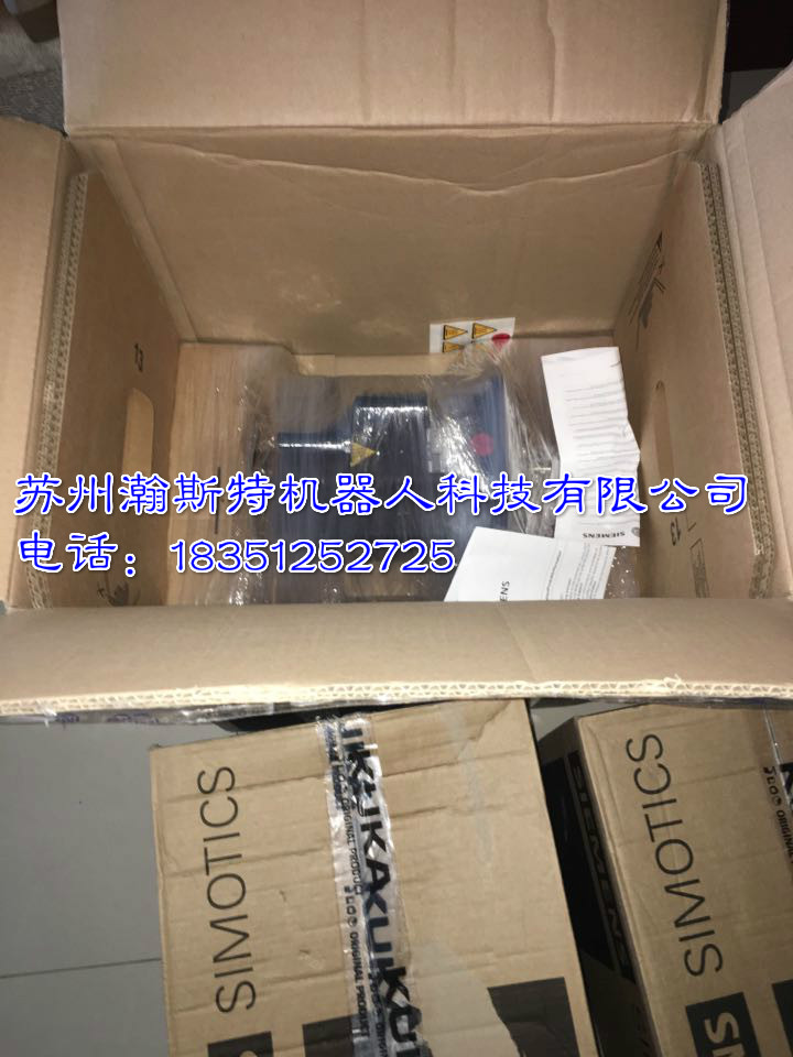 KUKA robot motor 4 9KW 5 9KW 6 6KW 6 9KW 8 3KW KUKA motor