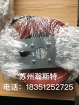 KUKA robot C4 control cabinet main cooling fan 00-176-743 00-215-053