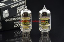 New imported original Russian EH12AX7 electronic tube package pairing substitute 7025 6N4 special price