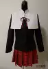 Alice Gakuen Gakuen uniform Japanese date Sakura Mikan Nogi flow rack cosplay suit
