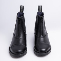 Equestrian riding boots childrens riding boots short boots mens and womens equestrian riding boots childrens cowhide breathable short riding boots equestrian boots
