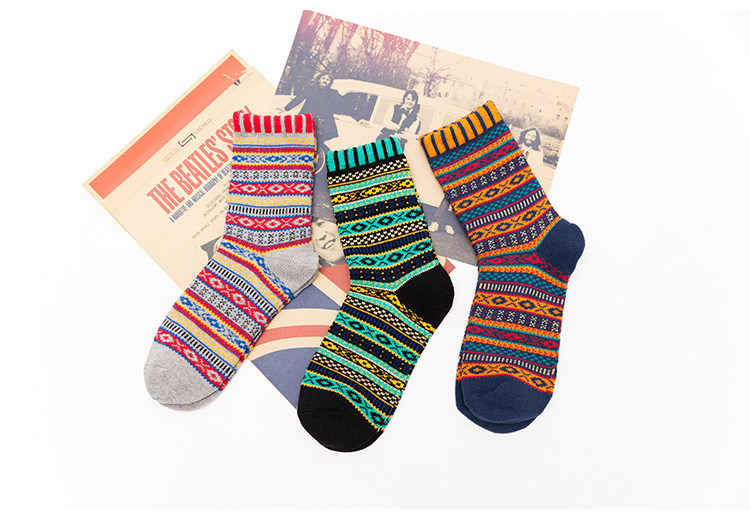 Chaussettes - collants - Ref 758514 Image 11