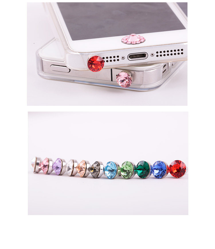 Connecteur pour téléphone portable - Ref 321441 Image 21