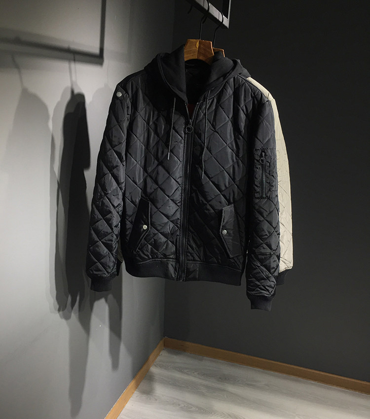 Blouson hiver pour homme   OTHER - Ref 3113162 Image 1