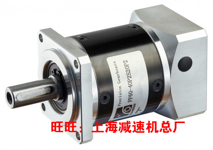 Precision planetary reducer PLF090-L1-10-S2-P2 80ZDF PF80-4-5-7-16-20 In stock