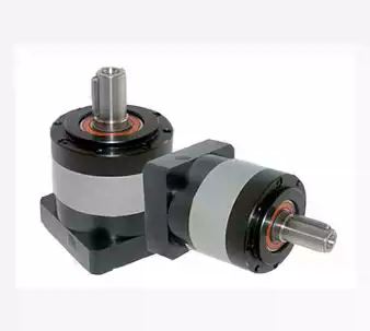 120ZDE-10K planetary gear reducer 120ZDE-5K precision servo reducer Stepper gear motor