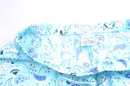 Pantalon pyjama jeunesse A7W013 - Ref 724641 Image 18