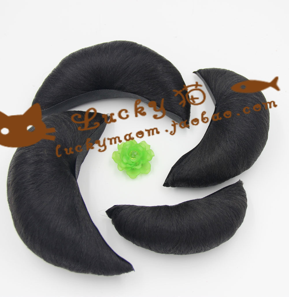 Extension cheveux - Chignon - Ref 239476 Image 3