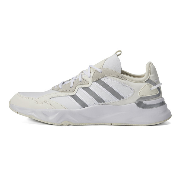Мужские беговые кроссовки Adidas NEO FUTUREFLOW, оригинальные, новое  поступление | Спорт и развлечения | АлиЭкспресс