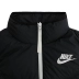 Nike Nike Womens AS W NSW WR Down Jacket 939443-010 - Thể thao xuống áo khoác