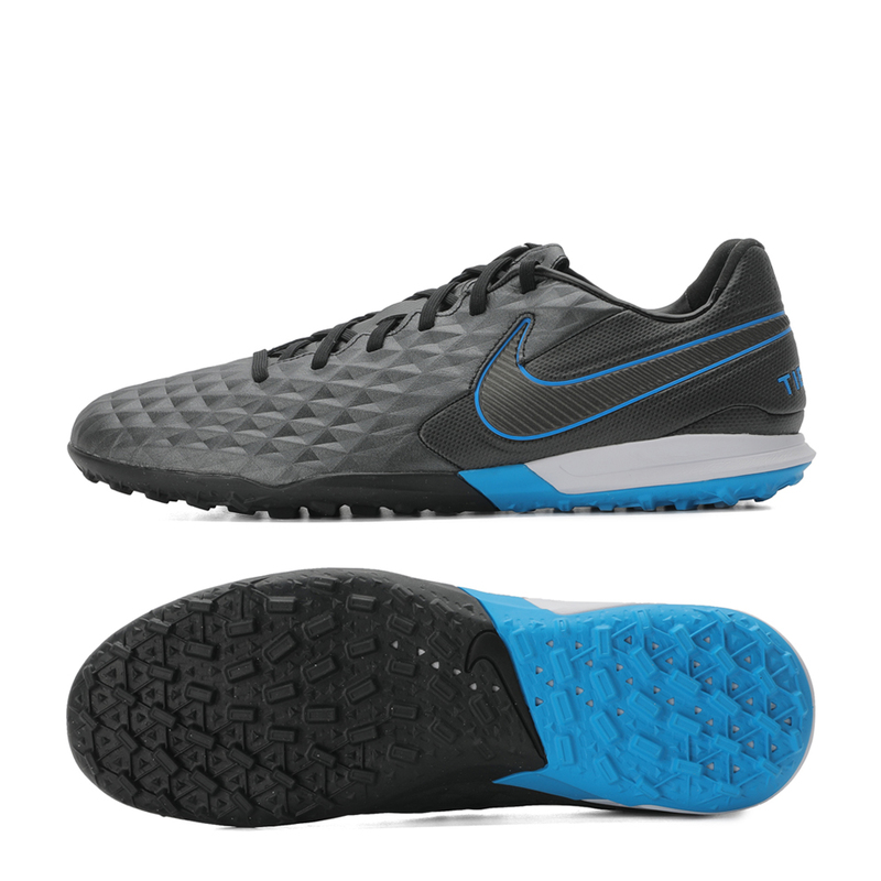 Giày bóng đá Nike Nike trung tính mới LEGEND 8 PRO TF AT6136-004 - Giày bóng đá