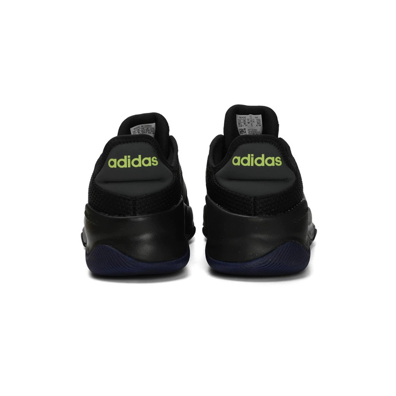 Adidas adidas 2019 nam STREETFLOW giày bóng rổ thể thao EE4285 - Giày bóng rổ