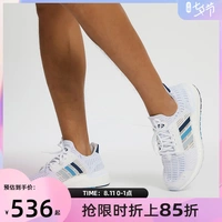 Adidas, Boost, модель ДНК, беговые кроссовки, коллекция 2021