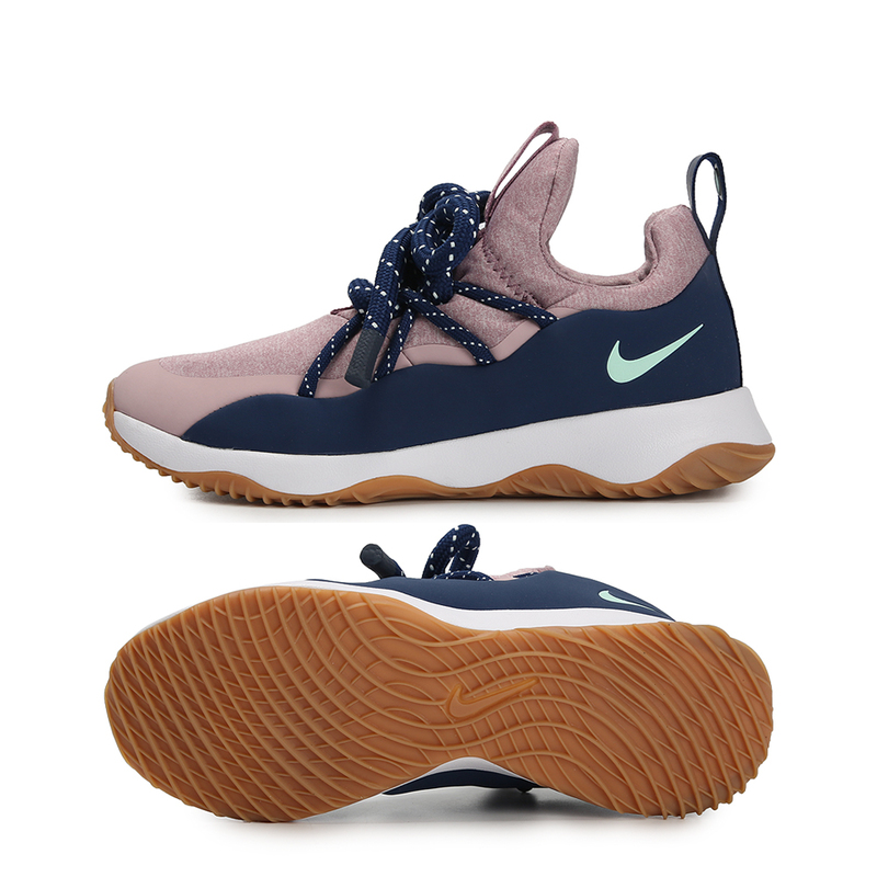Giày Nike Nike dành cho nữ City City LOOP Dây đeo dày Xu hướng Giày thể thao Giày cao gót AA1097-100 - Dép / giày thường giày thể thao trẻ em